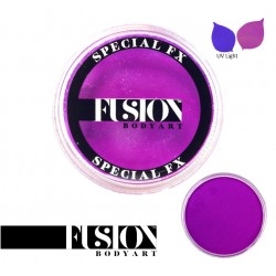 Fusion FX - UV Violet